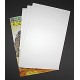 Standard Comic Book Archival Backing Boards - 6-3/4" x 10-9/16"